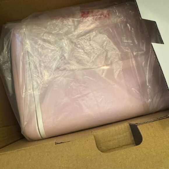 Frosh Mini Cooler Fridge - Picture 6 of 6